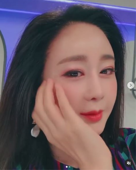 함소원 인스타