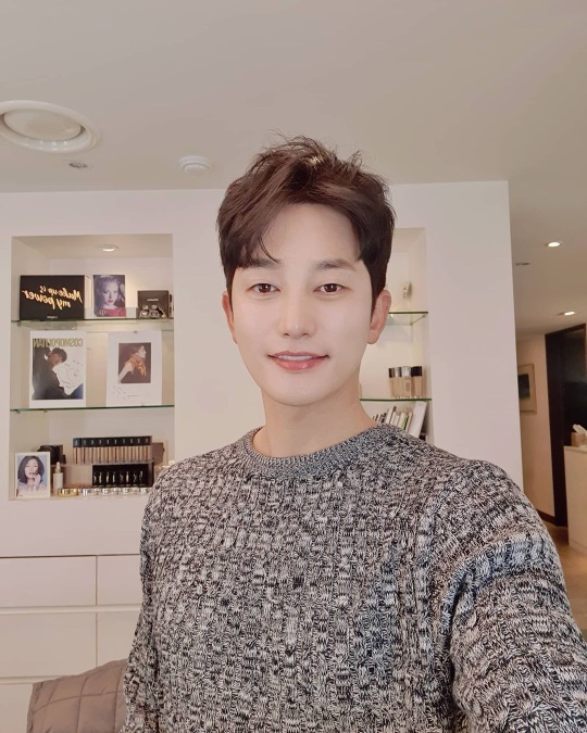 박시후 인스타그램