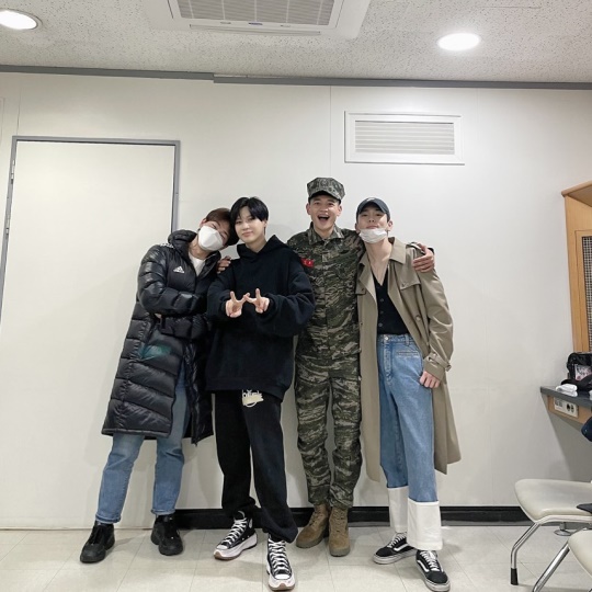 키 인스타그램