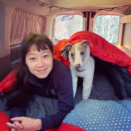 공효진 인스타그램