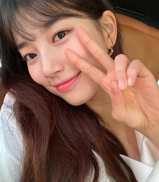 수지 인스타