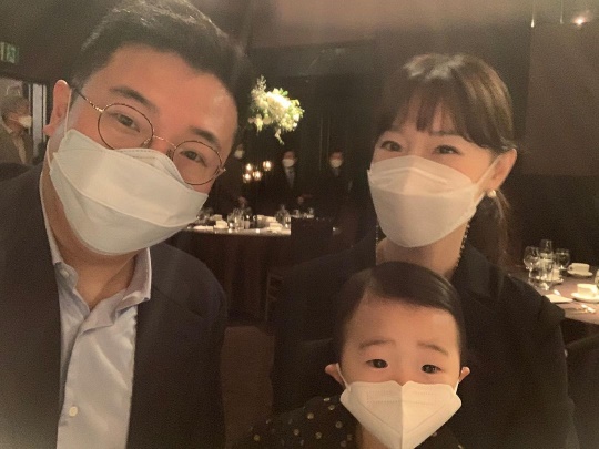 이지혜 인스타그램