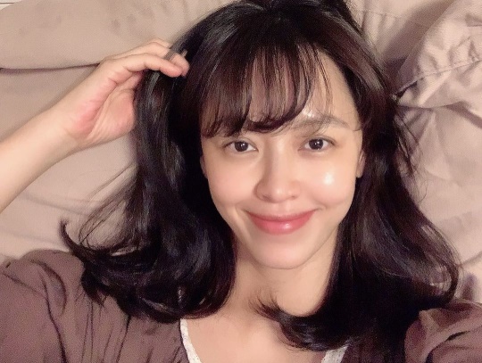 강성연 인스타그램