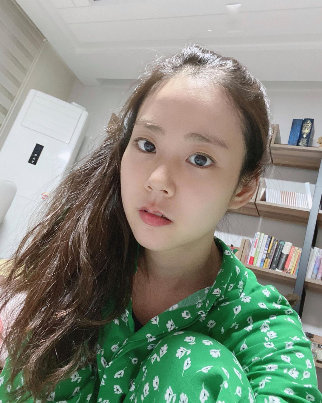 한승연 인스타