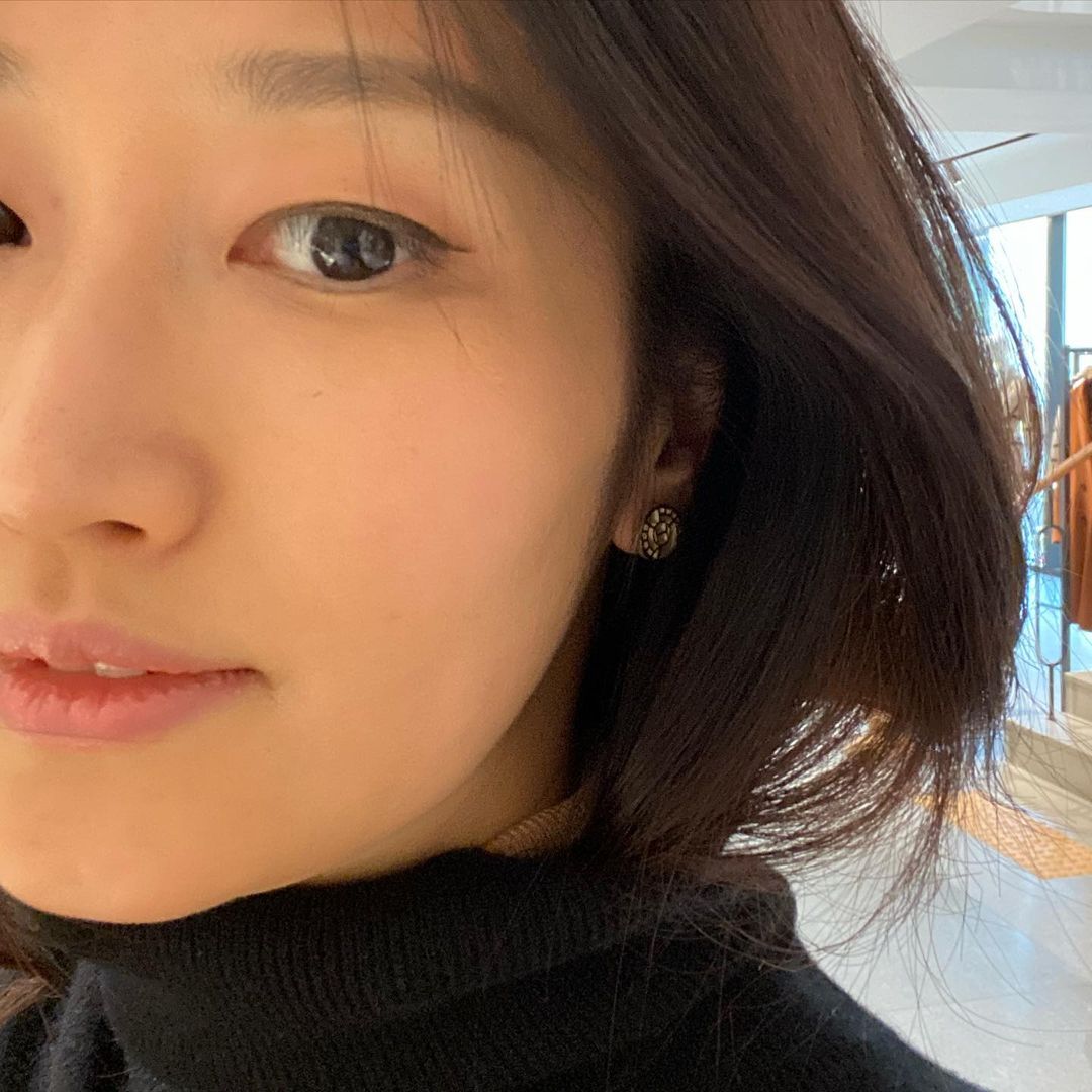 변정민 인스타