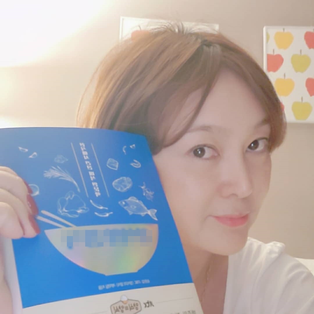 이승연 인스타