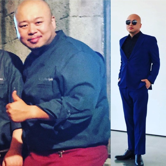 돈스파이크 인스타