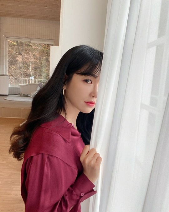 이유리 인스타그램