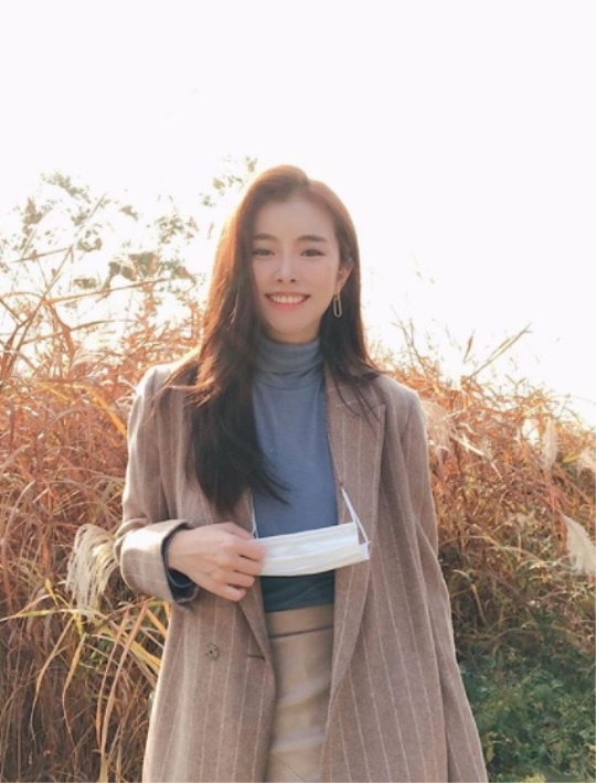 설하윤 인스타