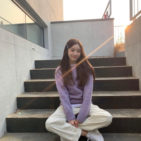 루다 인스타그램