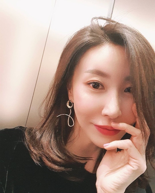 성현아 인스타그램