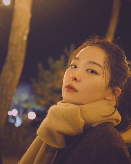 슬기 인스타그램