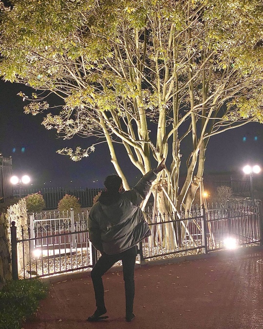 김수찬 인스타그램