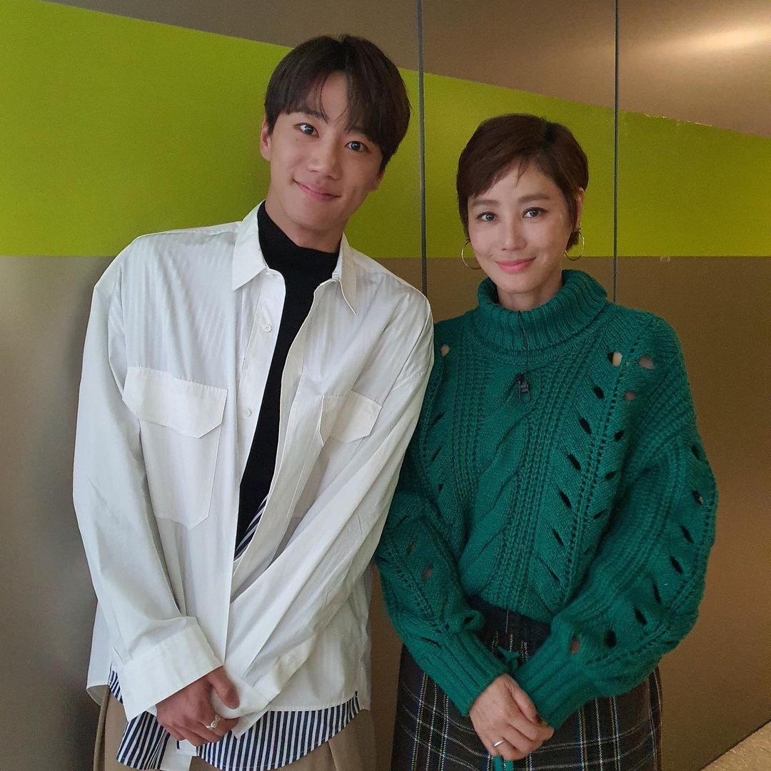 김성령 인스타