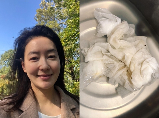 박진희 인스타