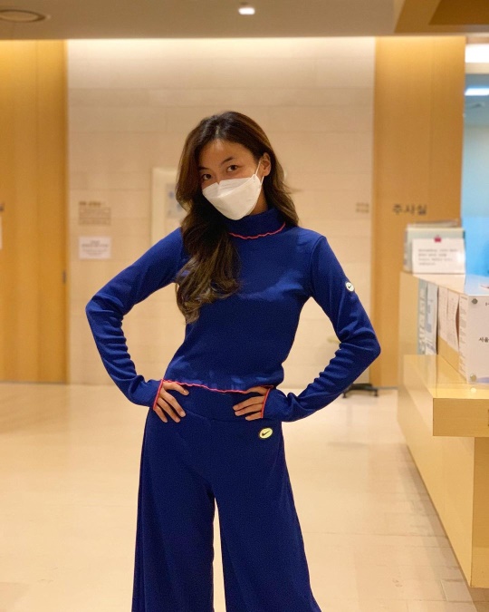 루나 인스타그램