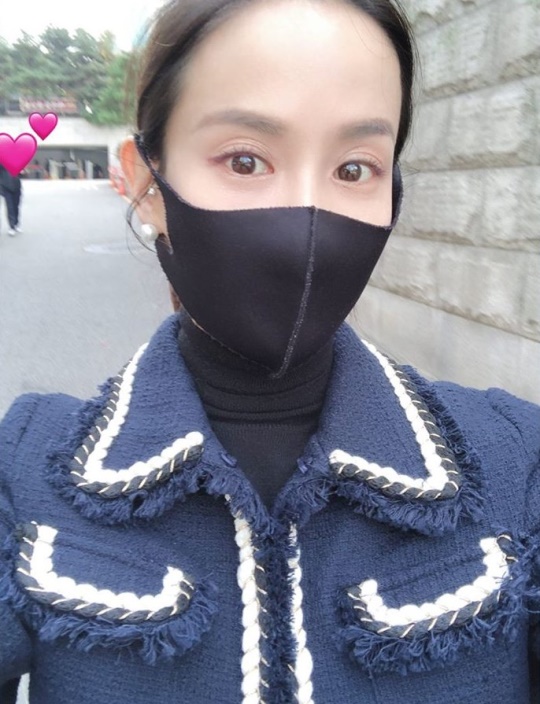 조여정 인스타그램