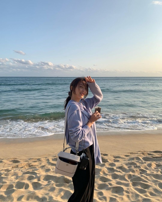 표예진 인스타그램