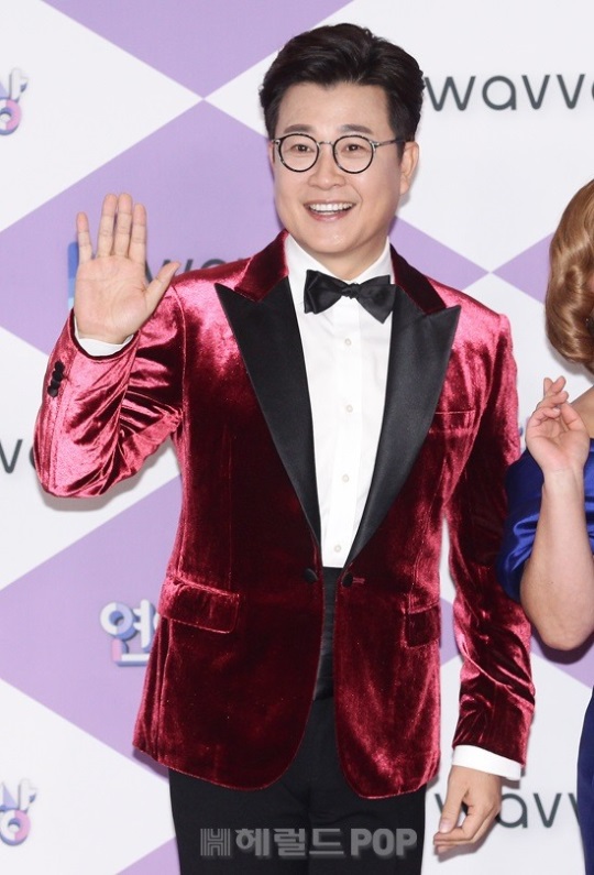 김성주/사진=본사DB