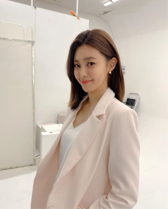 이영은 인스타