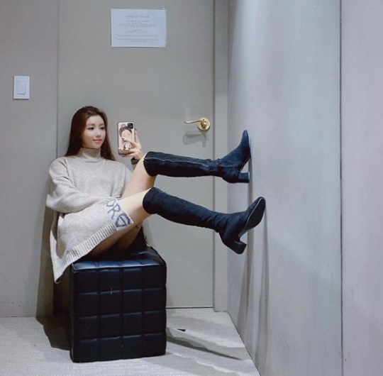 두리 인스타