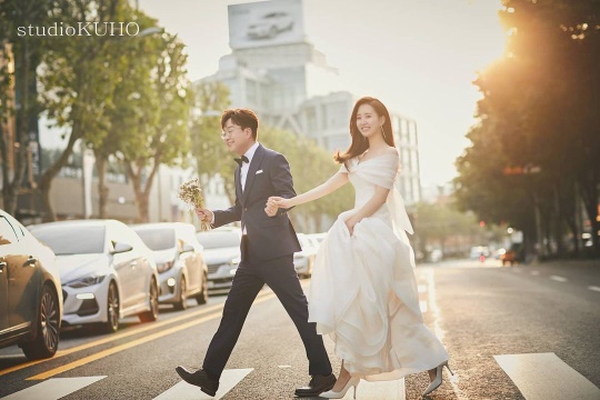 박휘순 인스타그램