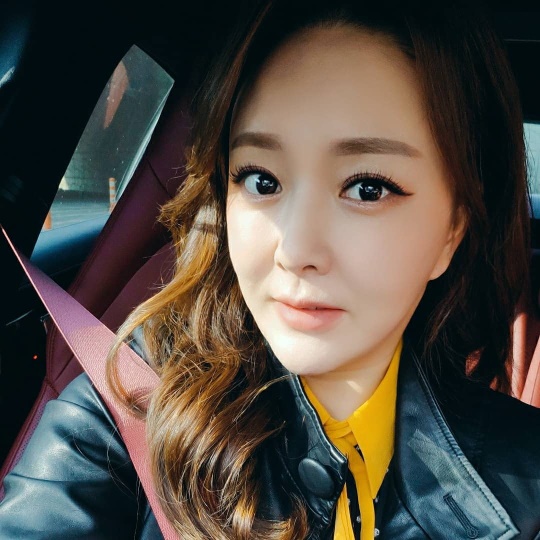금잔디 인스타그램