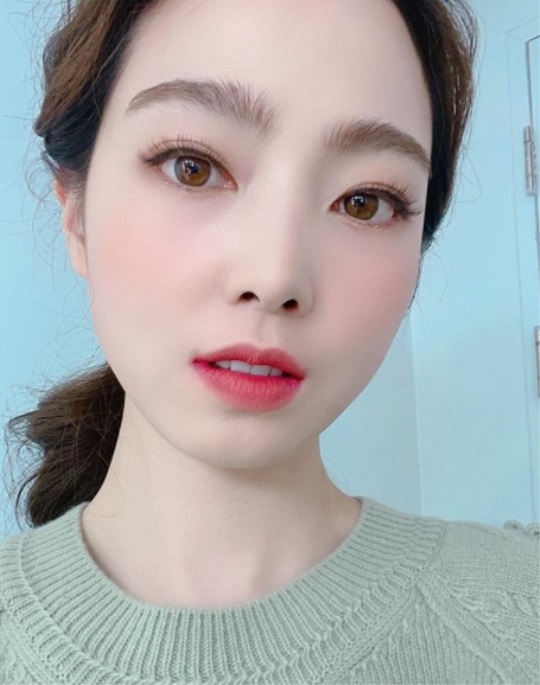 차유람 인스타