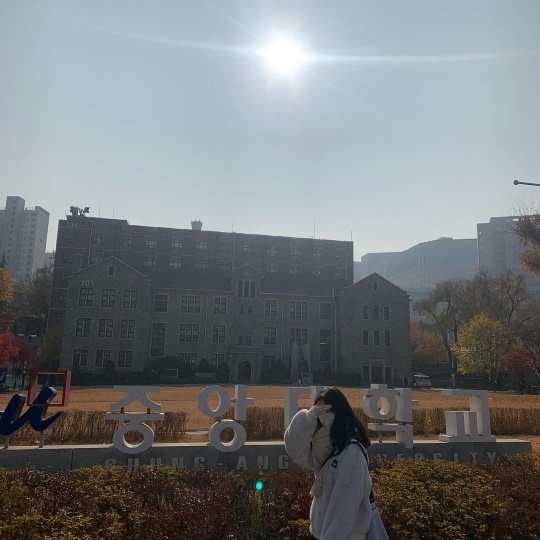 이수민 인스타그램