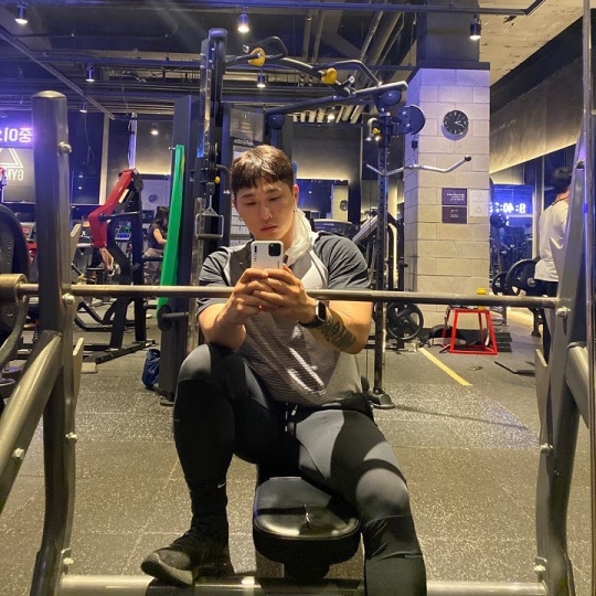 스윙스 인스타그램