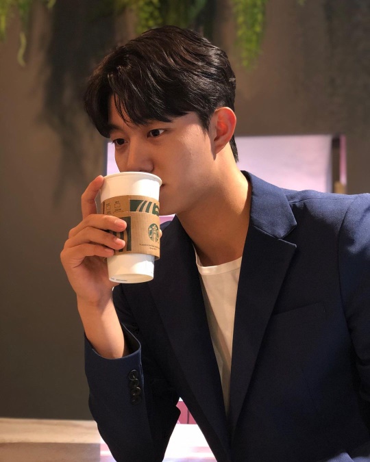 기도훈 인스타그램