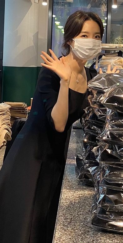 김소영 인스타