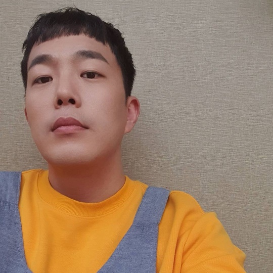 김민기 인스타그램
