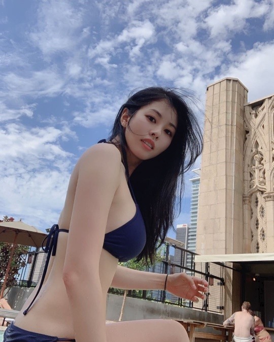 서동주 인스타