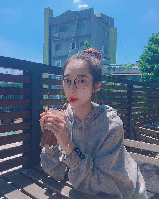 신민아 인스타