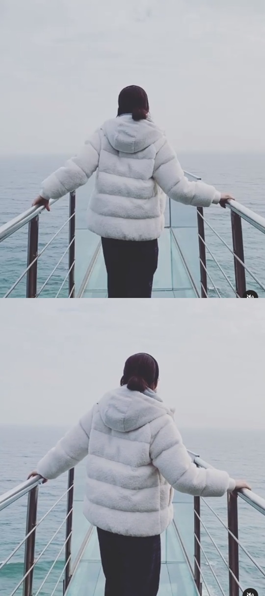장희진 인스타