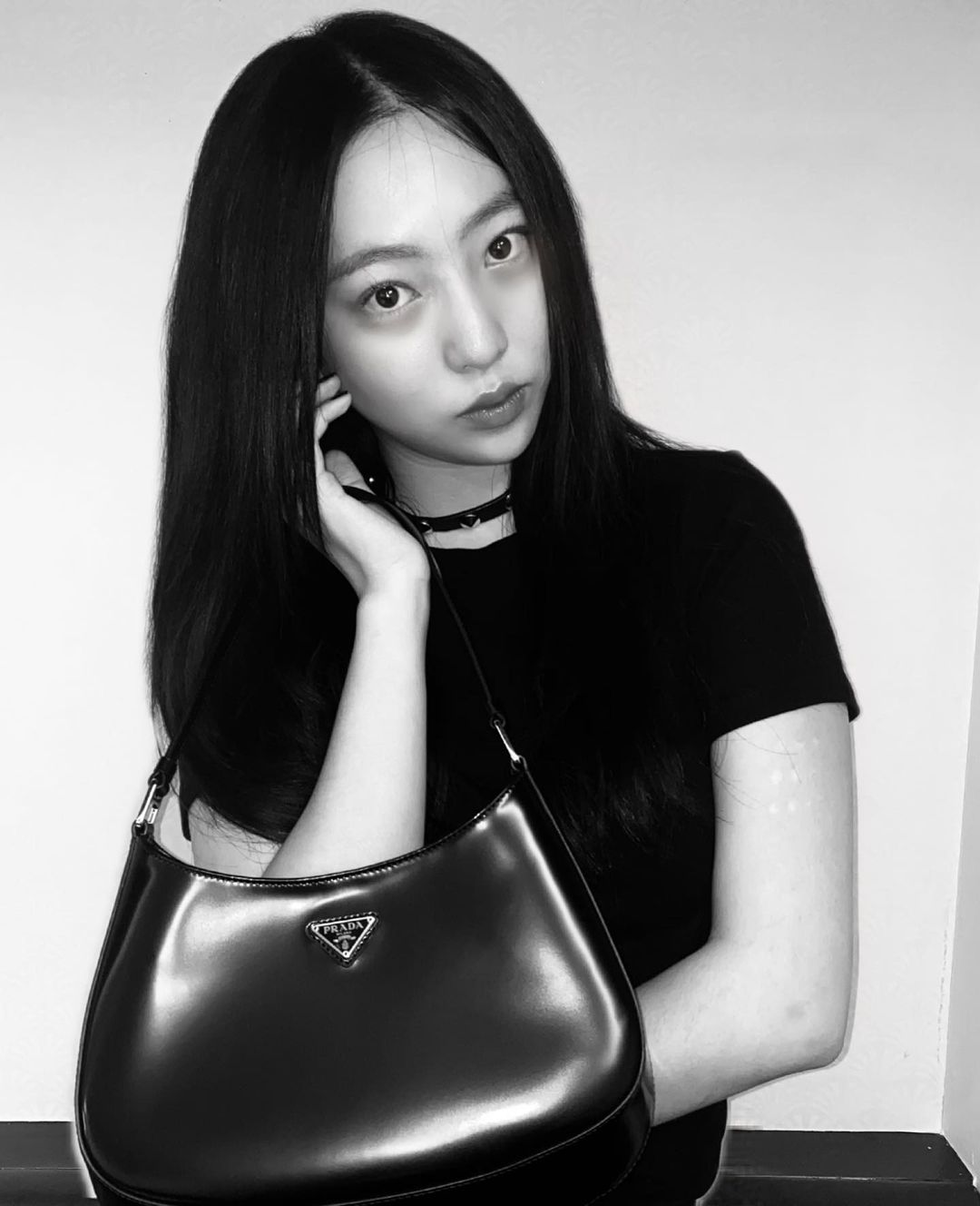 이진이 인스타
