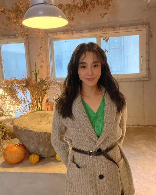 박은혜 인스타그램