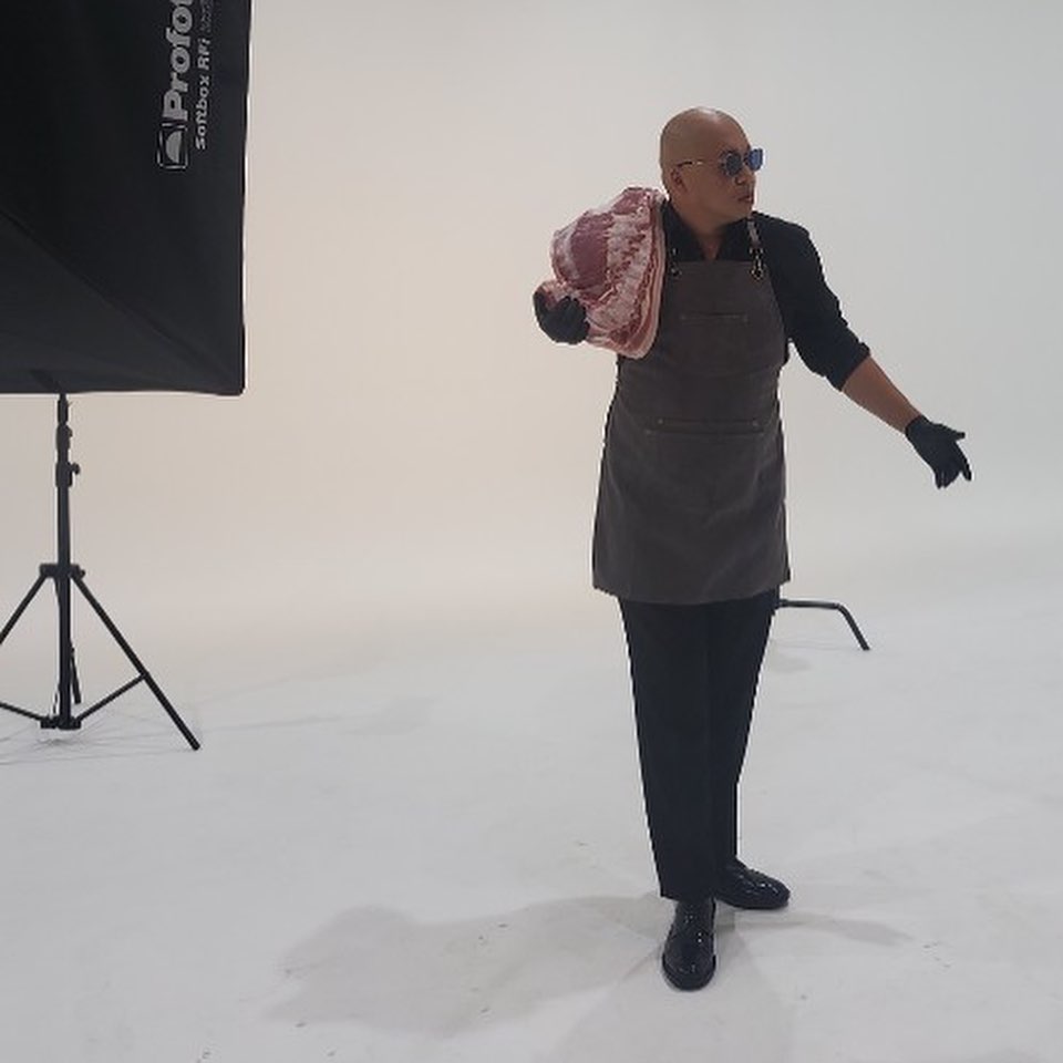 돈스파이크 인스타