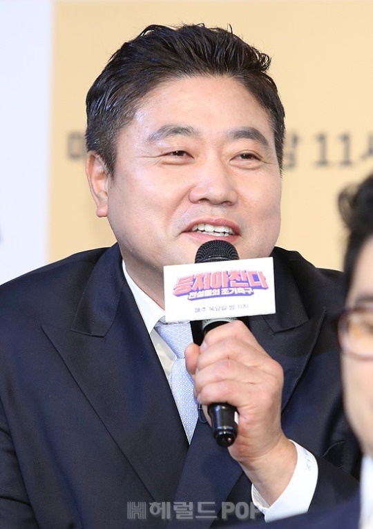 양준혁/사진=헤럴드POP DB