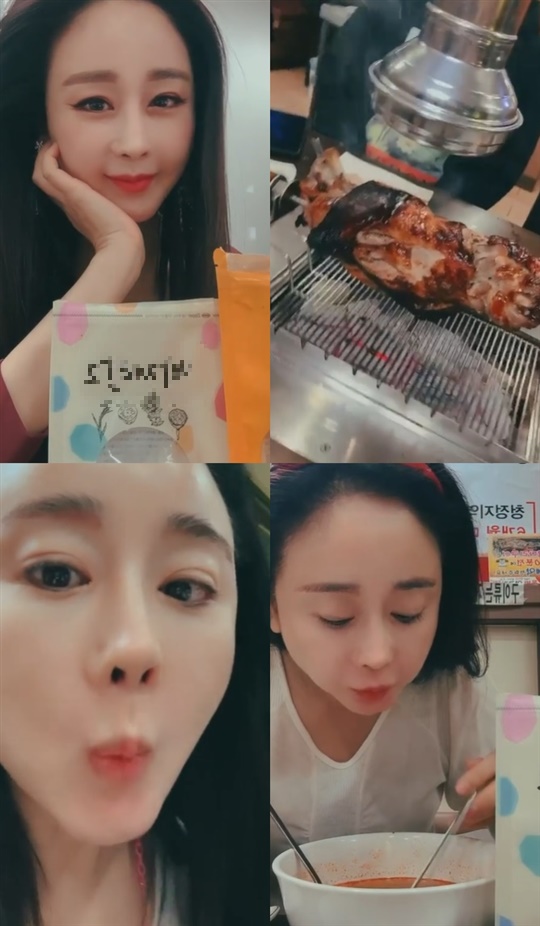 함소원 인스타그램