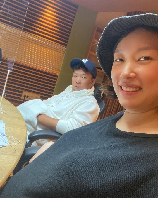 정경미 인스타그램