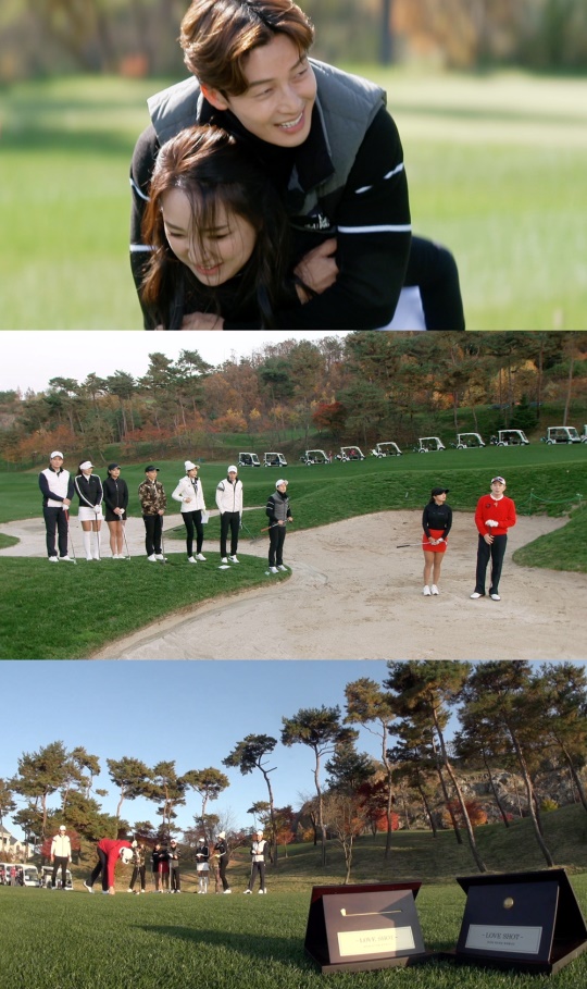 사진 제공 : SBS Plus '러브샷'
