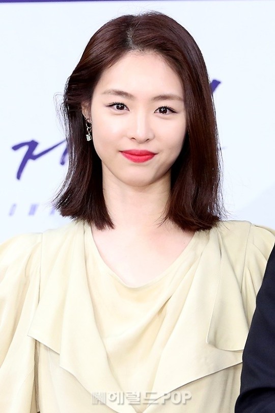 배우 이연희/사진=헤럴드POP DB