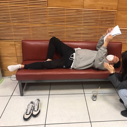 박명수 인스타