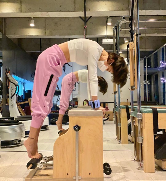 변정수 인스타그램