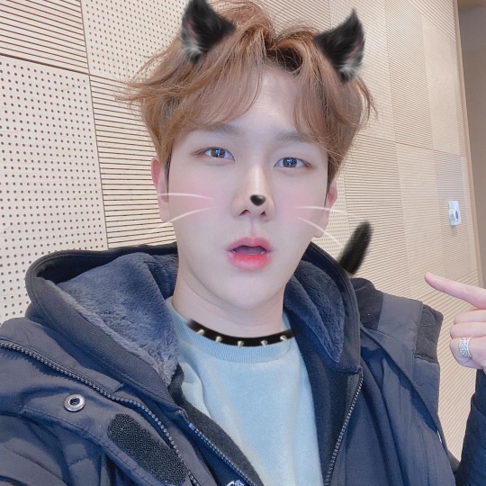 '아브라카다브라' 인스타그램