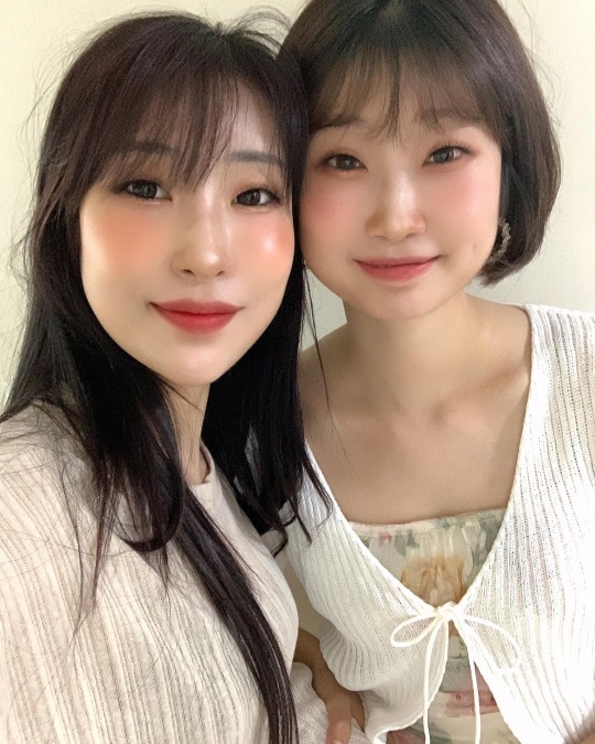 이세영 인스타