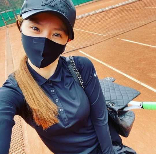이윤미 인스타