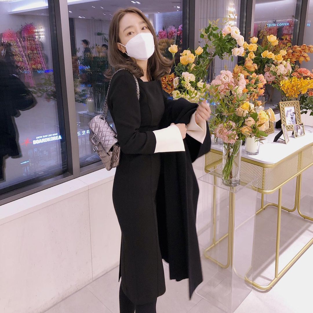 정태우 아내 인스타